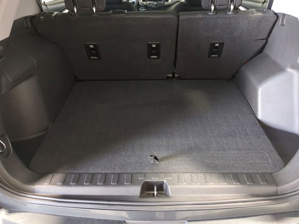 Thumbnail: 2019 GMC Terrain - 38