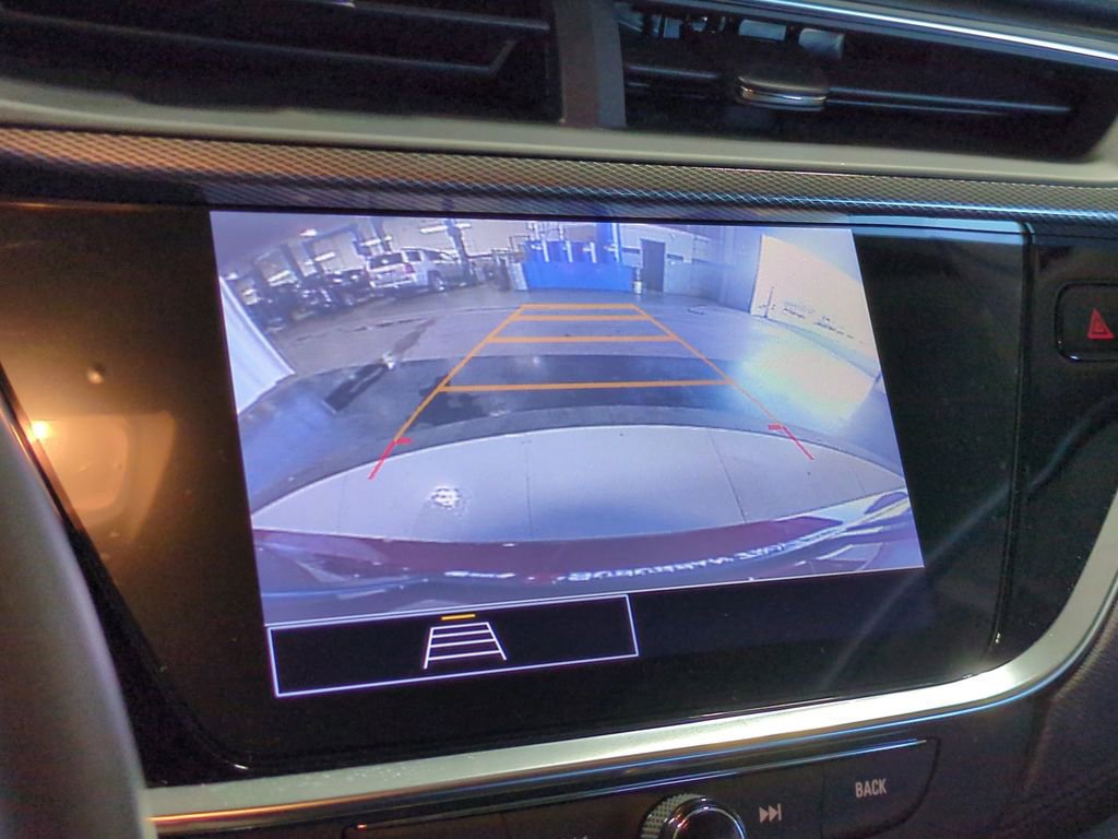 Thumbnail: 2022 Buick Encore GX - 35