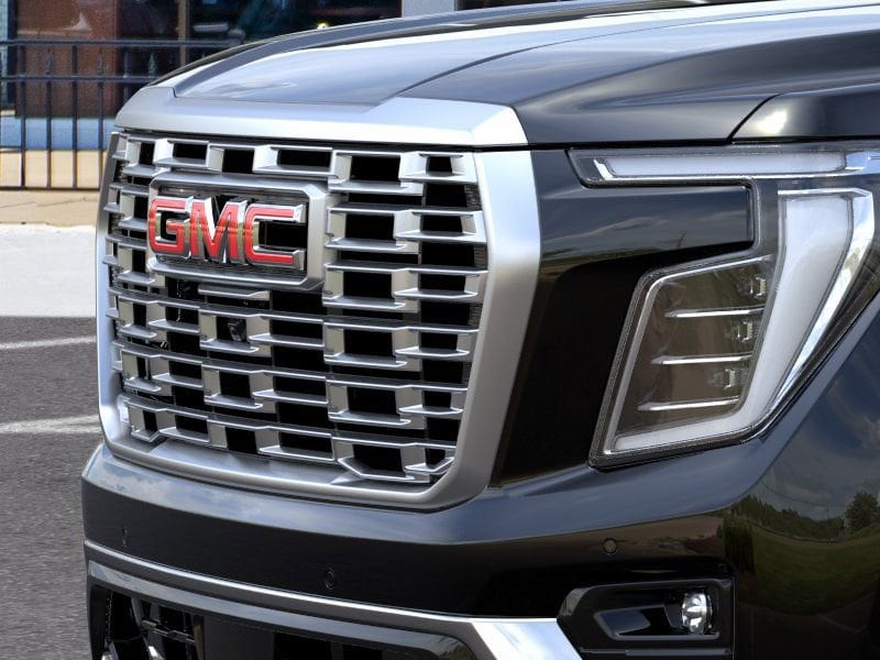 Thumbnail: 2026 GMC Yukon - 13