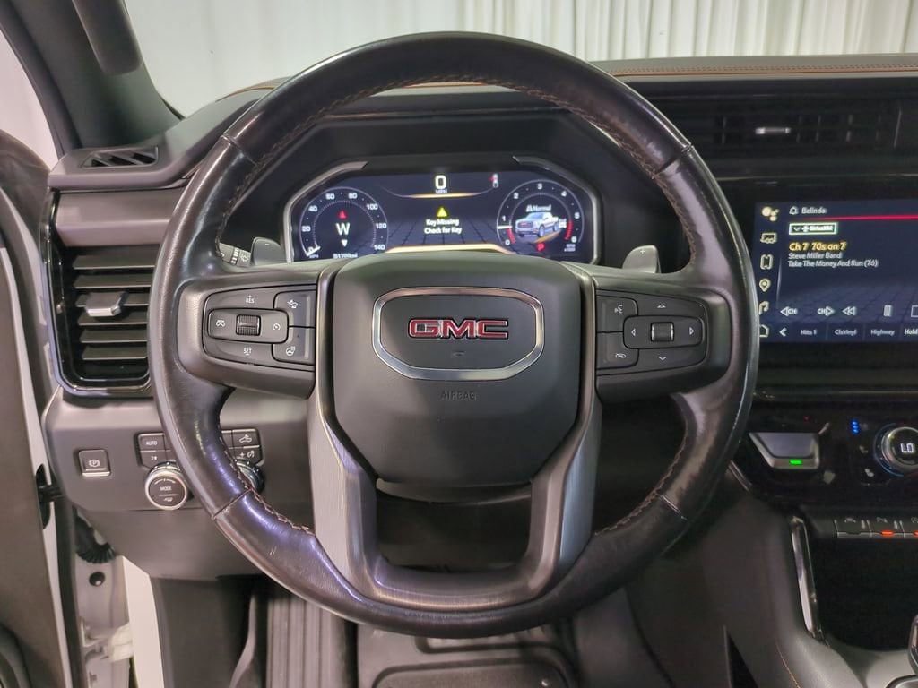 Thumbnail: 2023 GMC Sierra 1500 - 20