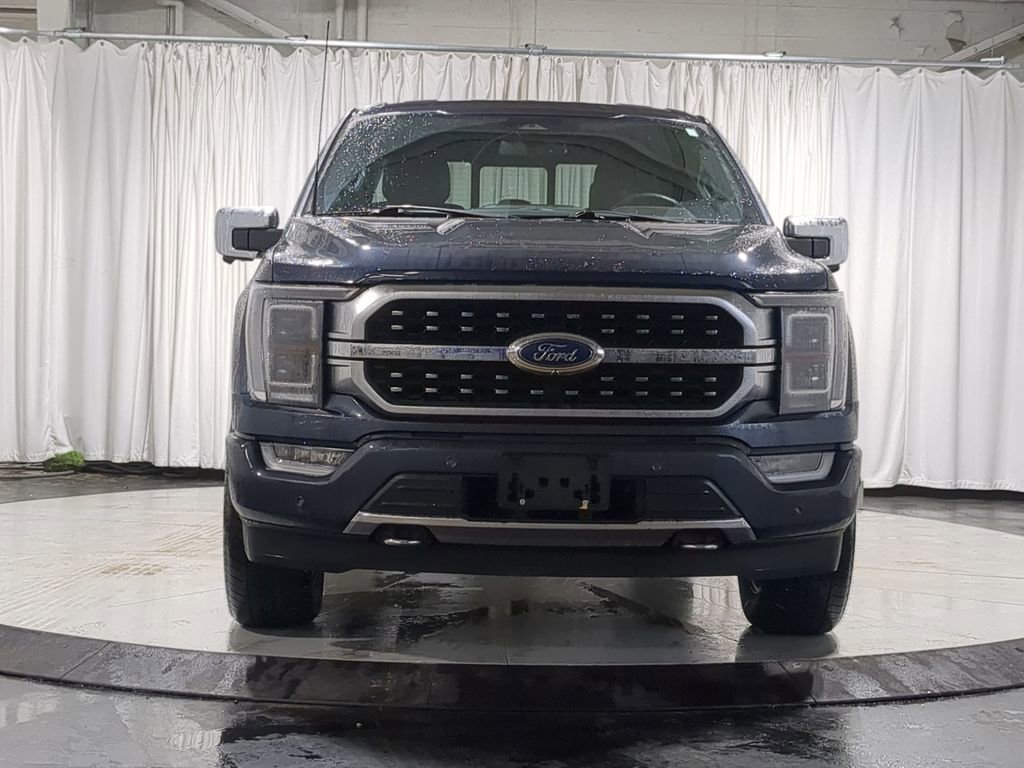 Thumbnail: 2022 Ford F-150 - 21