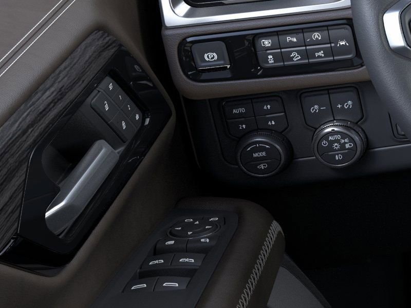 Thumbnail: 2026 GMC Yukon XL - 22