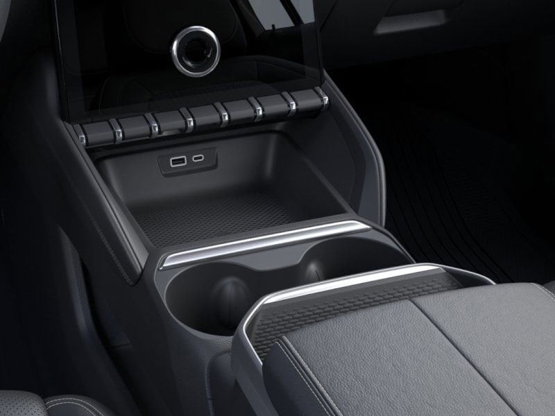 2026 GMC Terrain  23