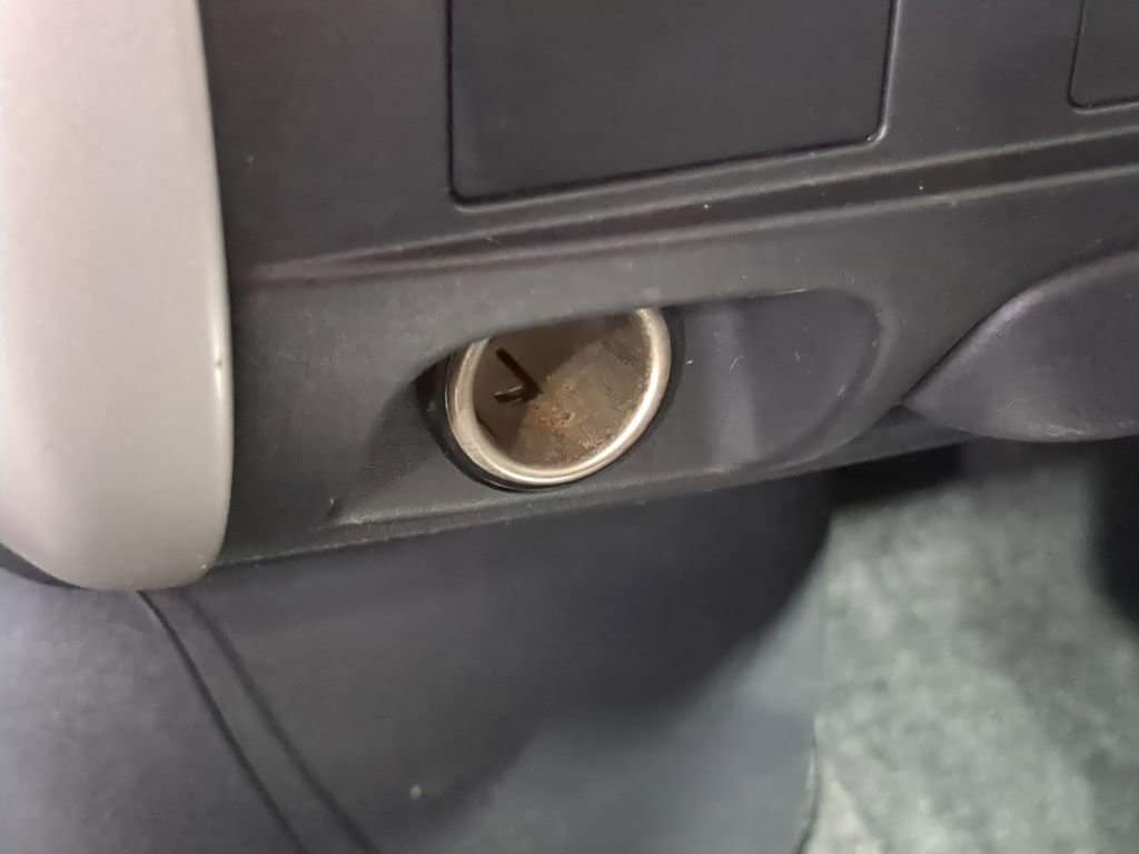 Thumbnail: 2005 Scion xB - 28