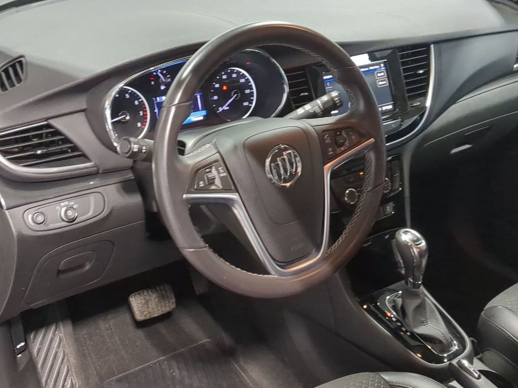 Thumbnail: 2022 Buick Encore - 11