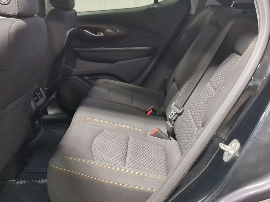 Thumbnail: 2018 GMC Terrain - 27