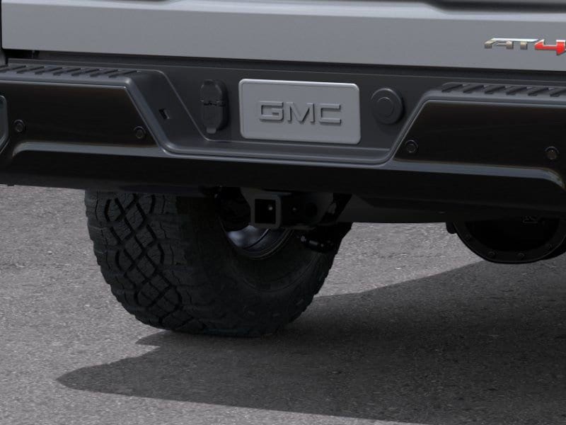 Thumbnail: 2026 GMC Sierra 1500 - 14
