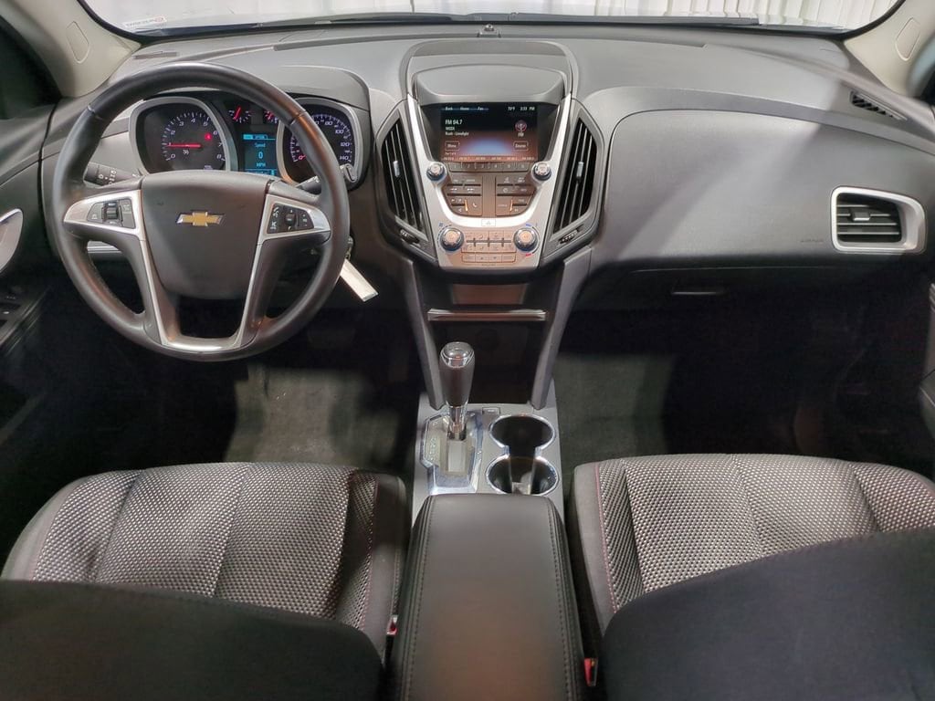Thumbnail: 2016 Chevrolet Equinox - 18