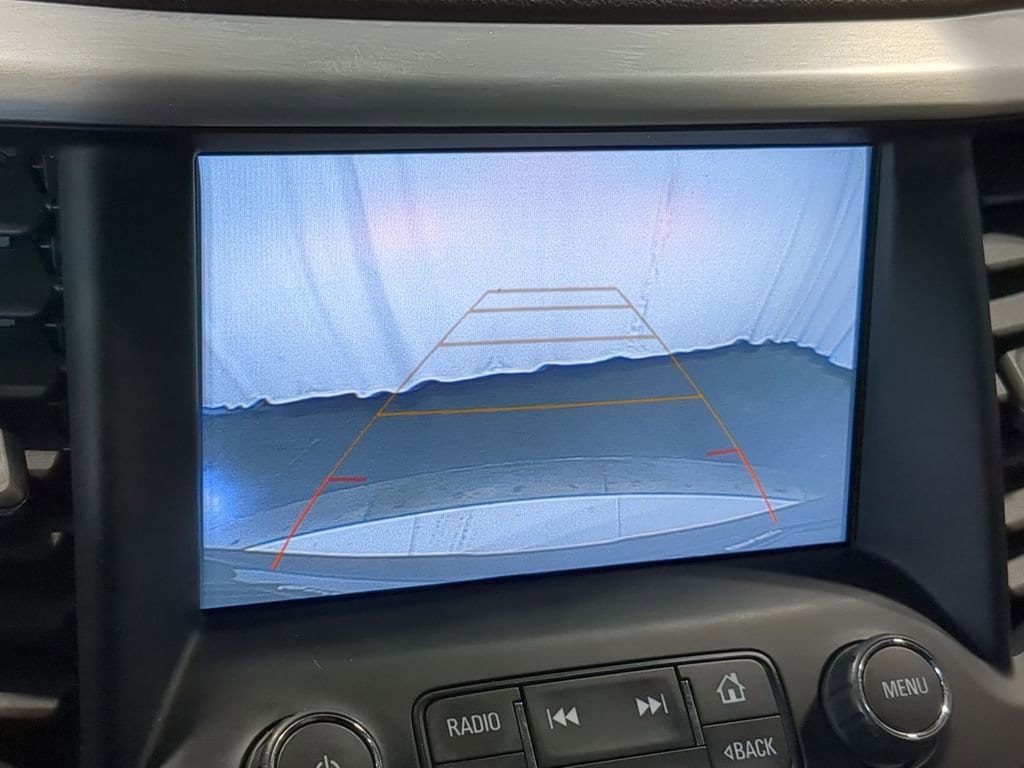 Thumbnail: 2019 GMC Acadia - 34