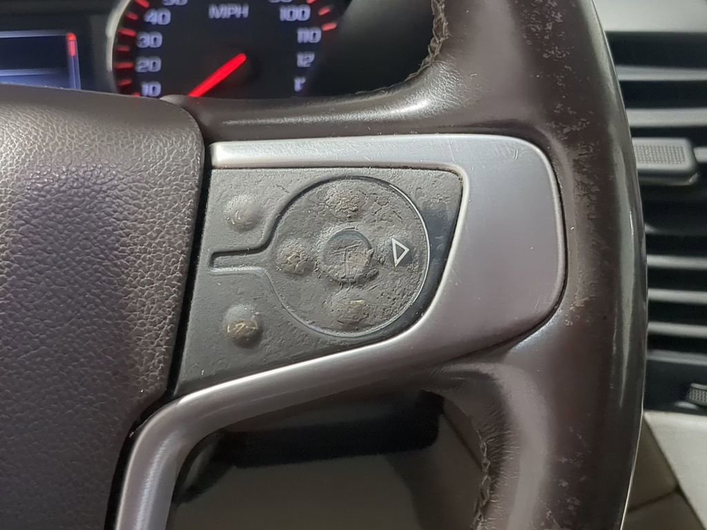 Thumbnail: 2015 GMC Yukon - 30