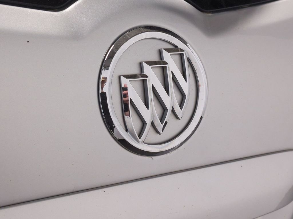 Thumbnail: 2016 Buick Enclave - 14