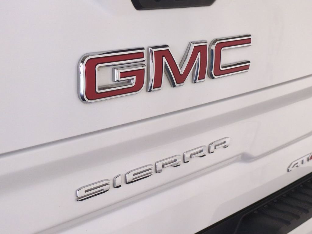 Thumbnail: 2023 GMC Sierra 1500 - 11