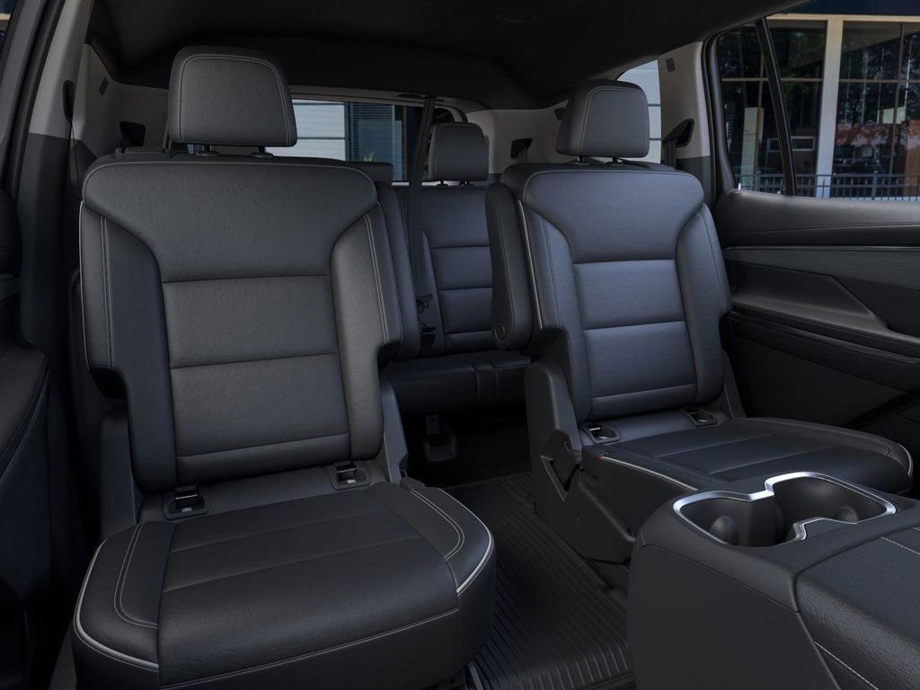 Thumbnail: 2026 Buick Enclave - 17