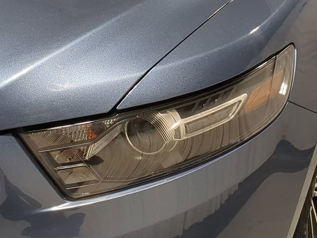 Thumbnail: 2018 Ford Taurus - 18