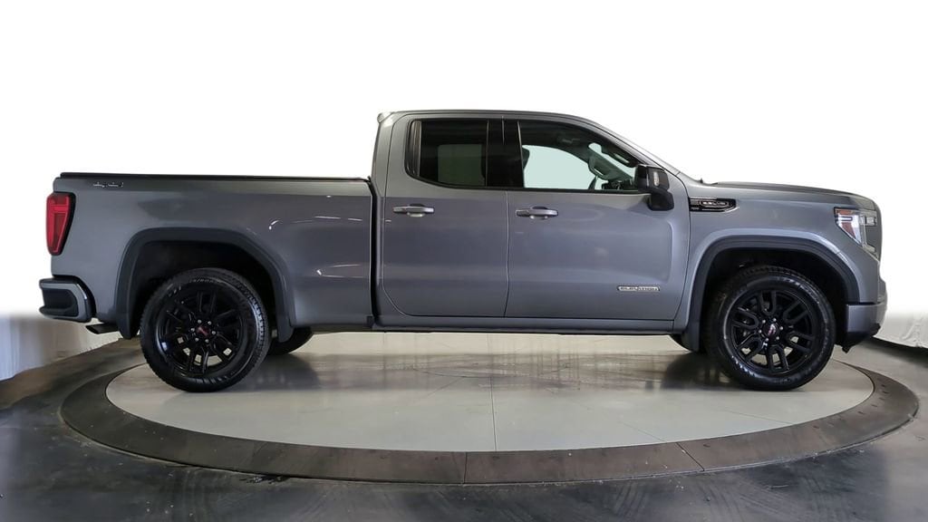 Thumbnail: 2019 GMC Sierra 1500 - 11
