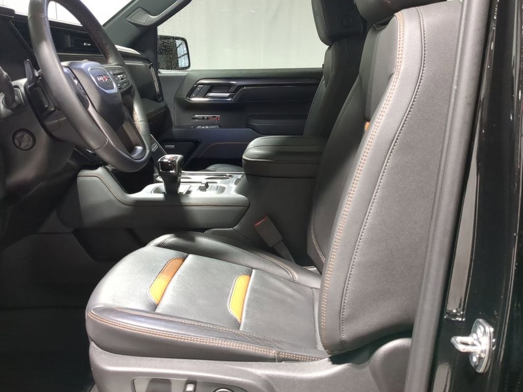 Thumbnail: 2025 GMC Sierra 1500 - 23