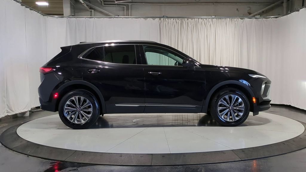 Thumbnail: 2024 Buick Envision - 11