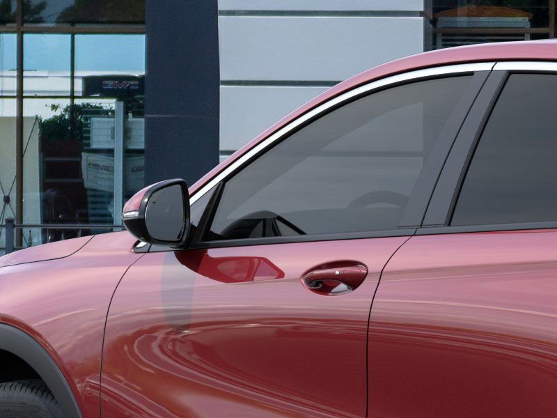 Thumbnail: 2025 Buick Envista - 12