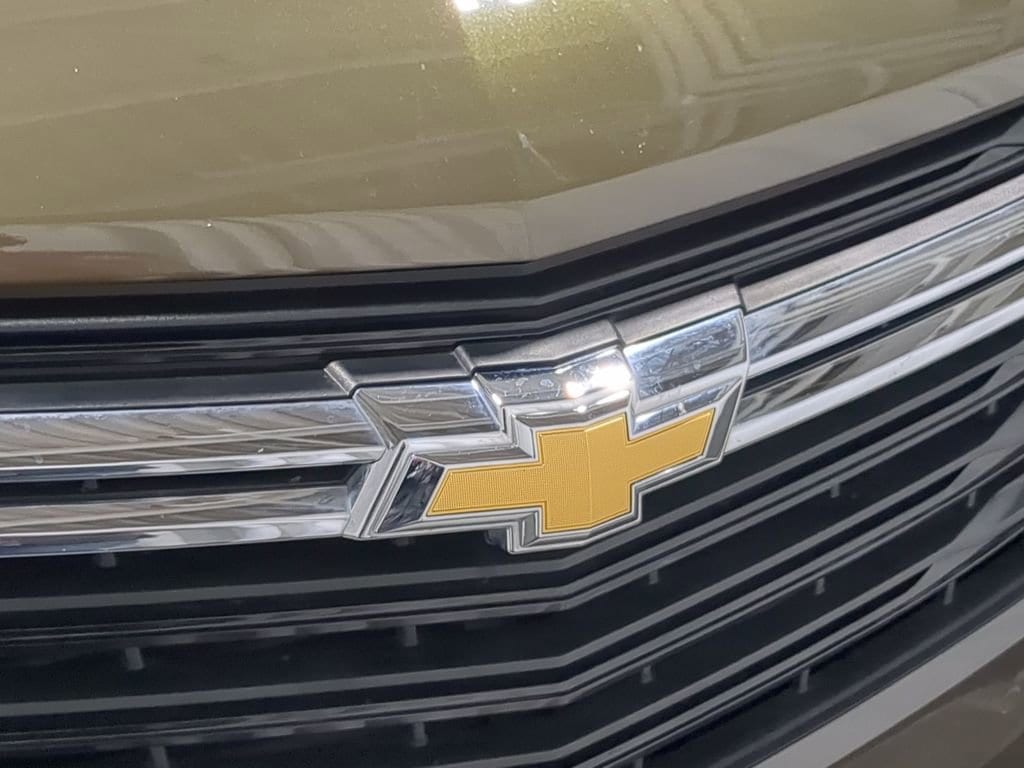 Thumbnail: 2023 Chevrolet Equinox - 15