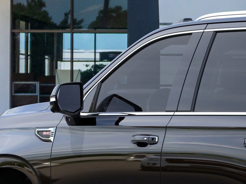 Thumbnail: 2026 GMC Yukon - 12