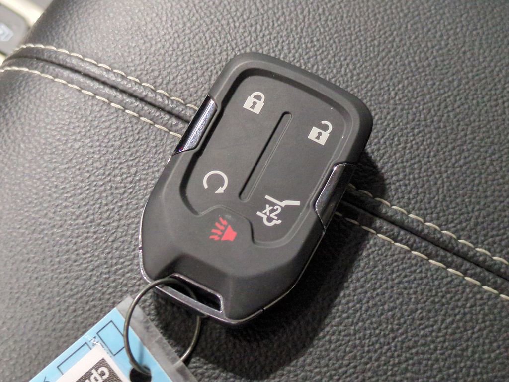 Thumbnail: 2022 GMC Terrain - 32