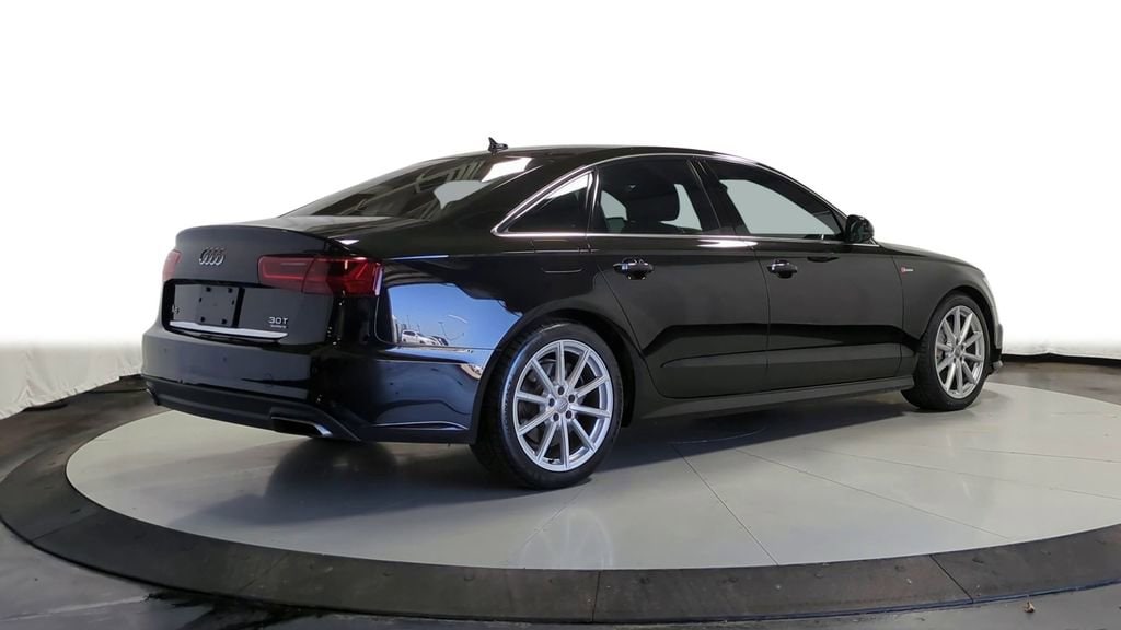 Thumbnail: 2018 Audi A6 - 10