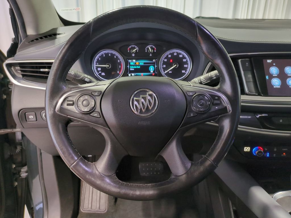 Thumbnail: 2019 Buick Enclave - 24