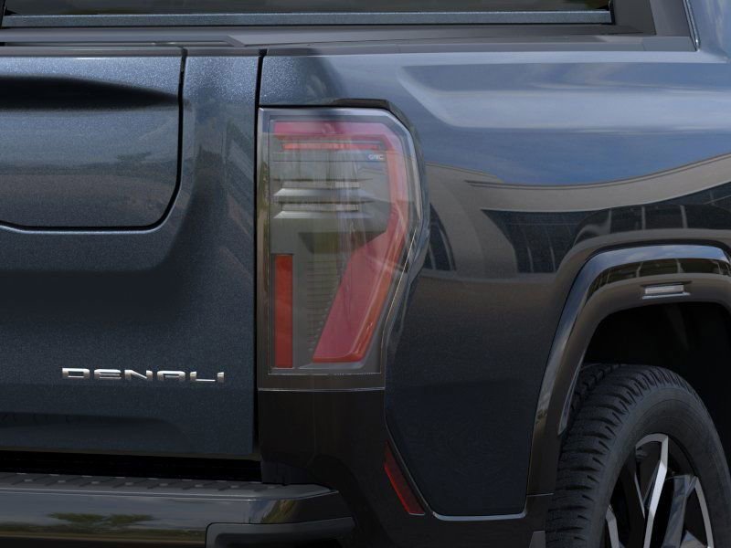2025 GMC Sierra EV Denali 11