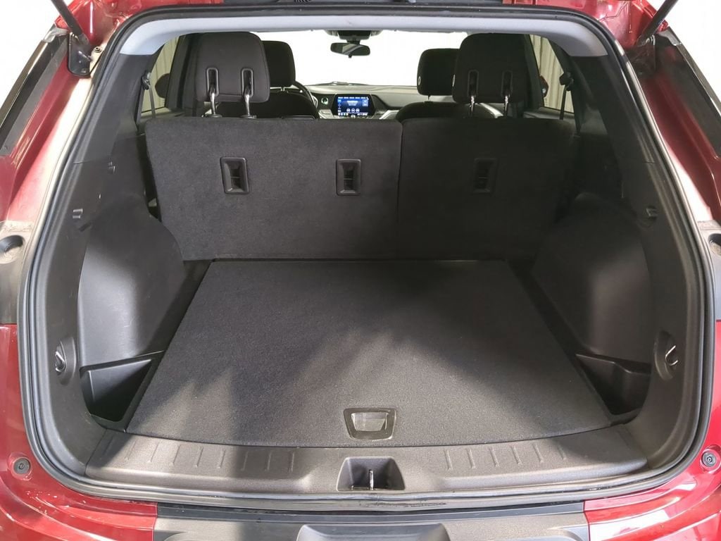 Thumbnail: 2020 Chevrolet Blazer - 37