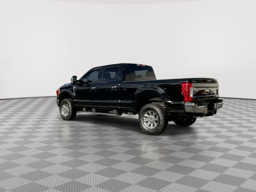 Thumbnail: 2017 Ford Econoline - 8