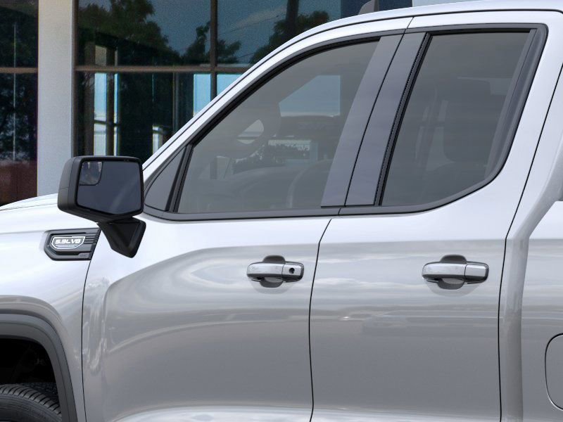 Thumbnail: 2026 GMC Sierra 1500 - 12