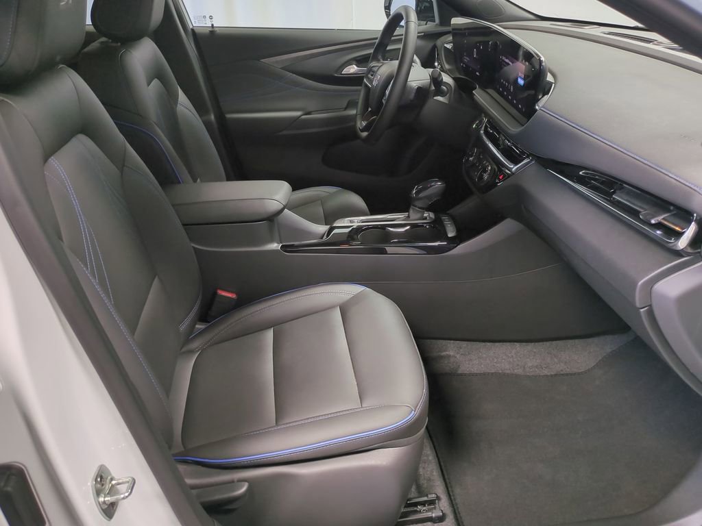 Thumbnail: 2025 Buick Envista - 19
