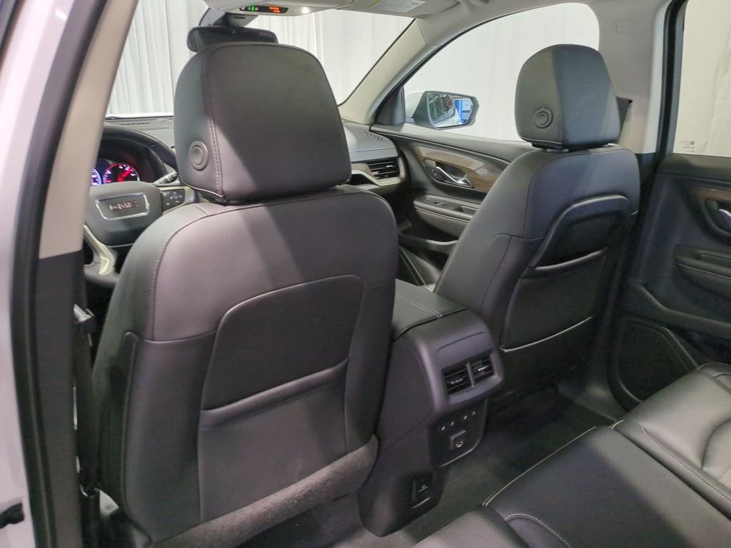 Thumbnail: 2022 GMC Terrain - 16