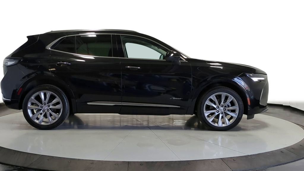 Thumbnail: 2023 Buick Envision - 11