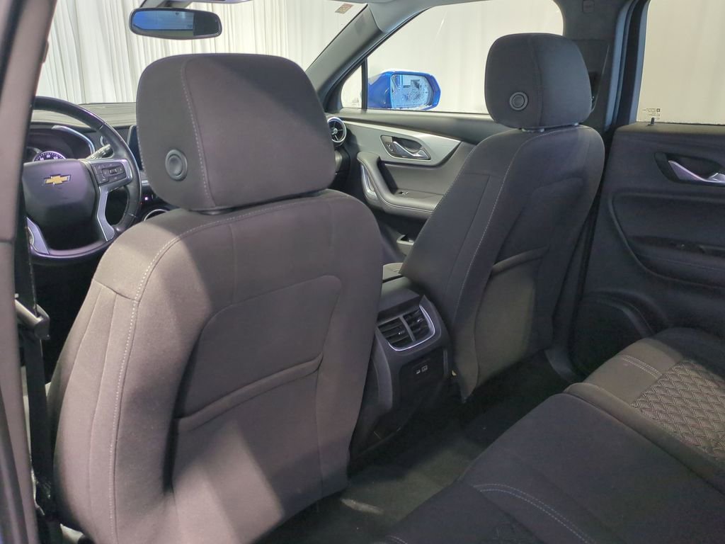 Thumbnail: 2019 Chevrolet Blazer - 22