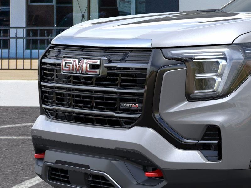 Thumbnail: 2026 GMC Terrain - 13