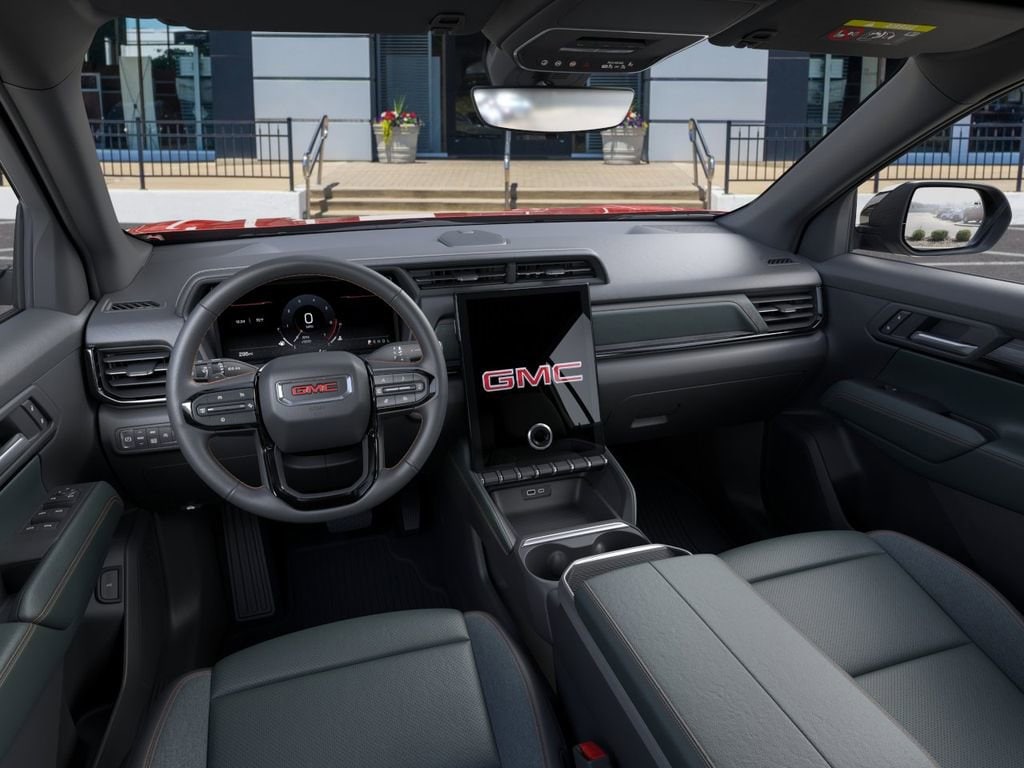 Thumbnail: 2026 GMC Terrain - 15