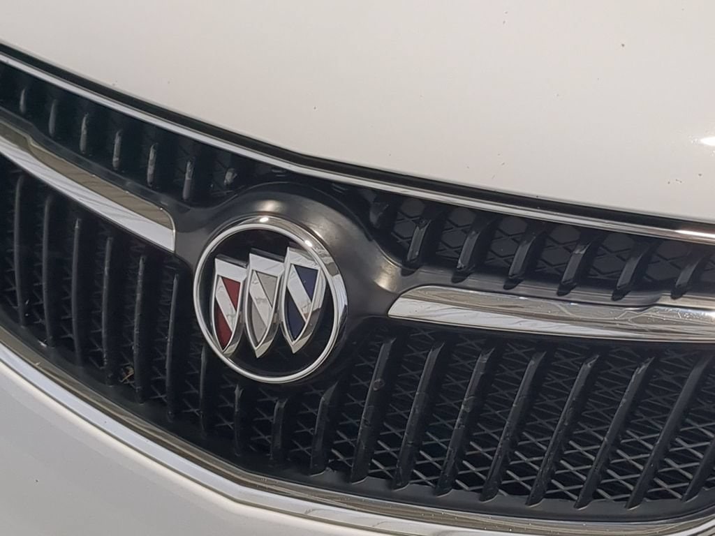 Thumbnail: 2019 Buick Encore - 15
