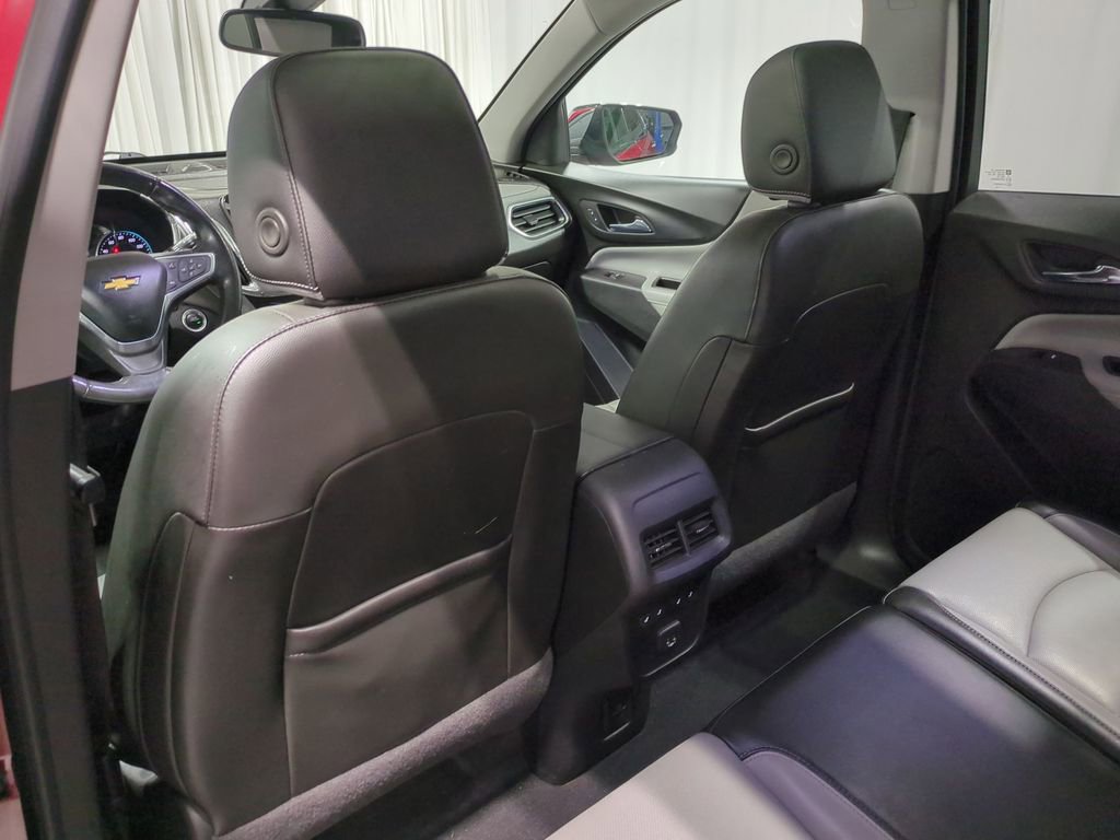 Thumbnail: 2019 Chevrolet Equinox - 22