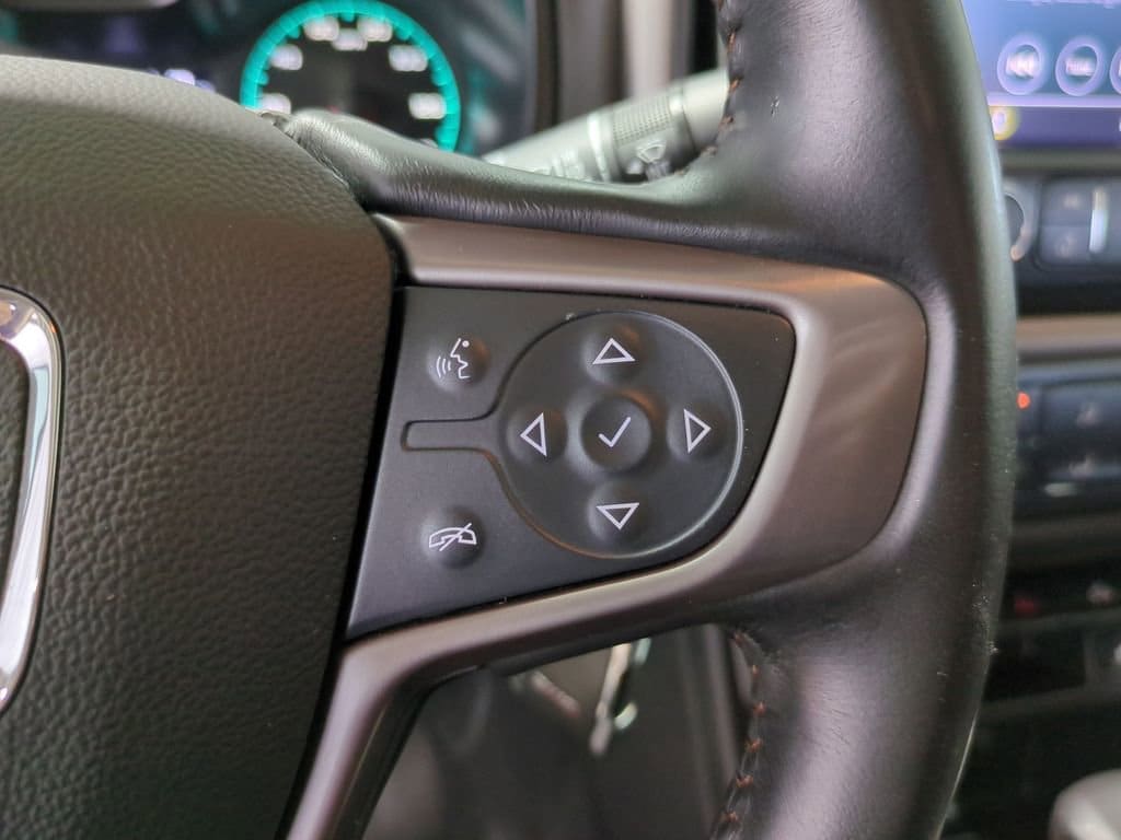 Thumbnail: 2022 GMC Canyon - 21