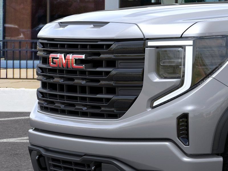 2026 GMC Sierra 1500 Elevation - Photo 13