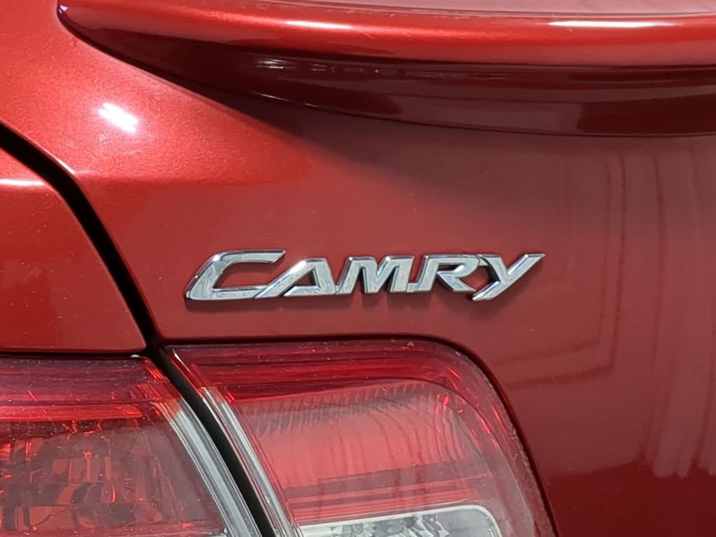 Thumbnail: 2011 Toyota Camry - 23