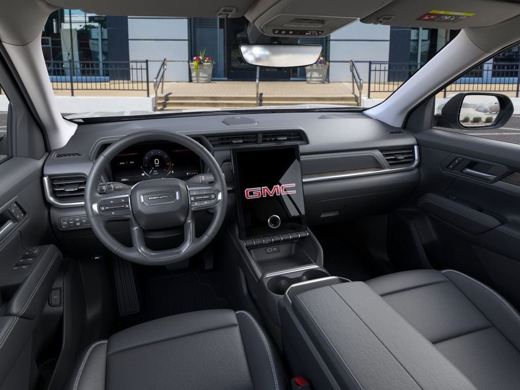 Thumbnail: 2026 GMC Terrain - 15