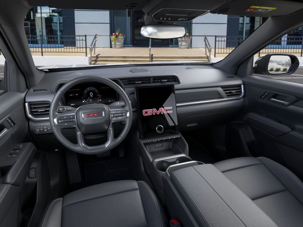 2026 GMC Terrain  15