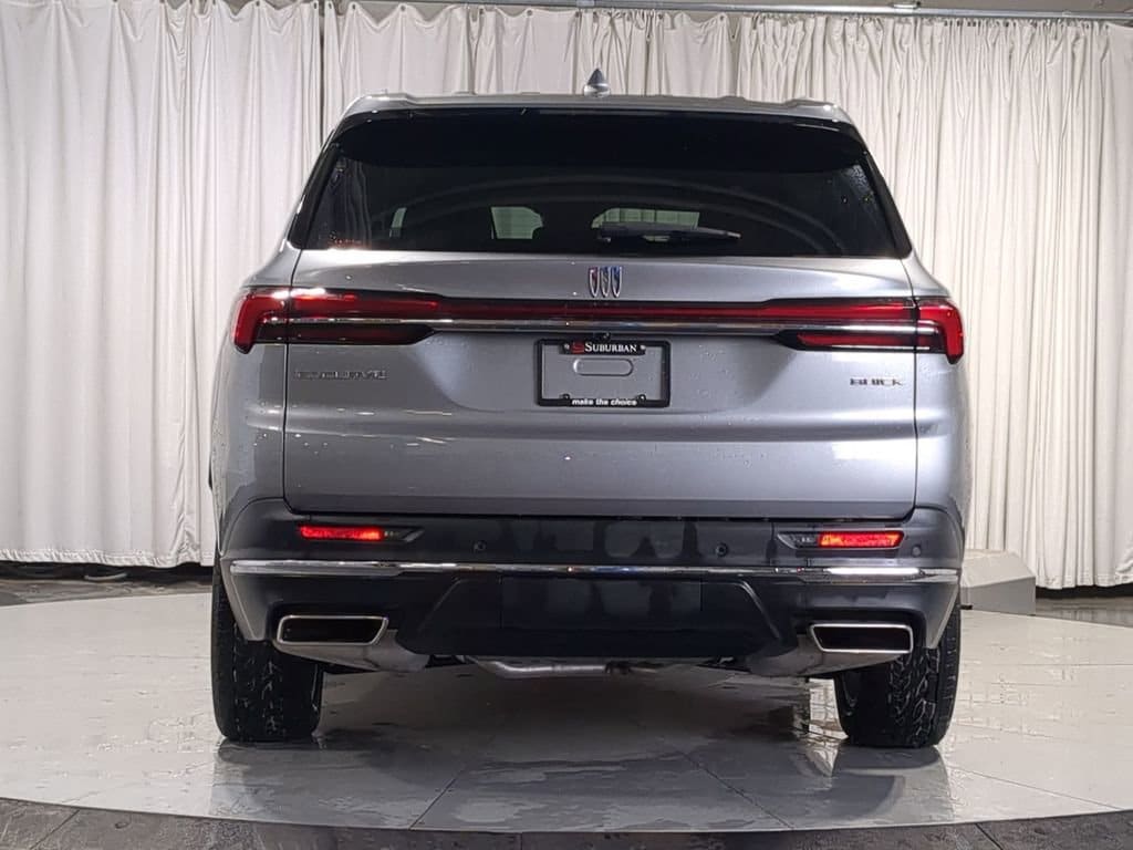 Thumbnail: 2025 Buick Enclave - 16