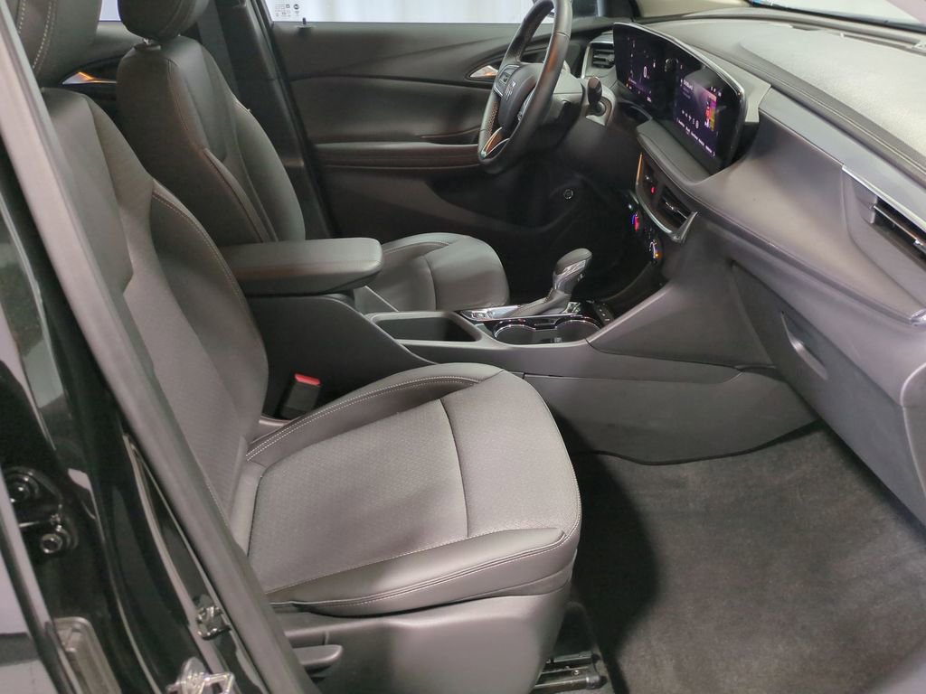 Thumbnail: 2024 Buick Encore GX - 23