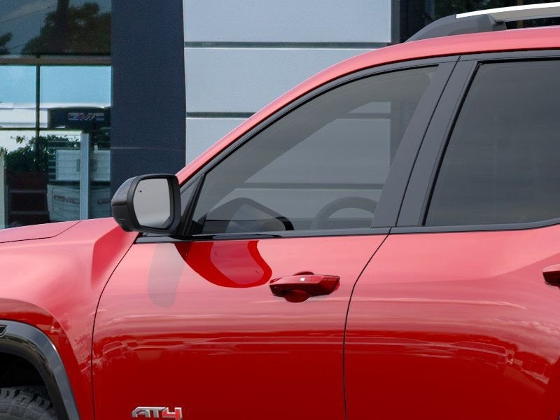 Thumbnail: 2026 GMC Terrain - 12