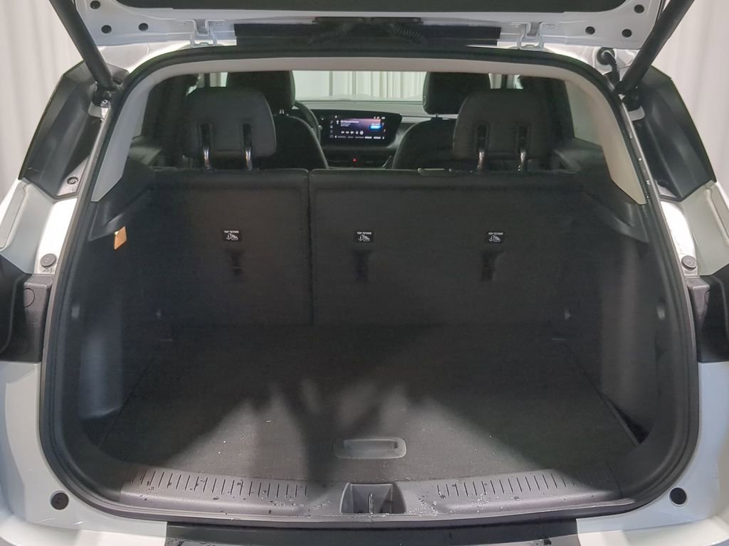 Thumbnail: 2025 Buick Encore GX - 45