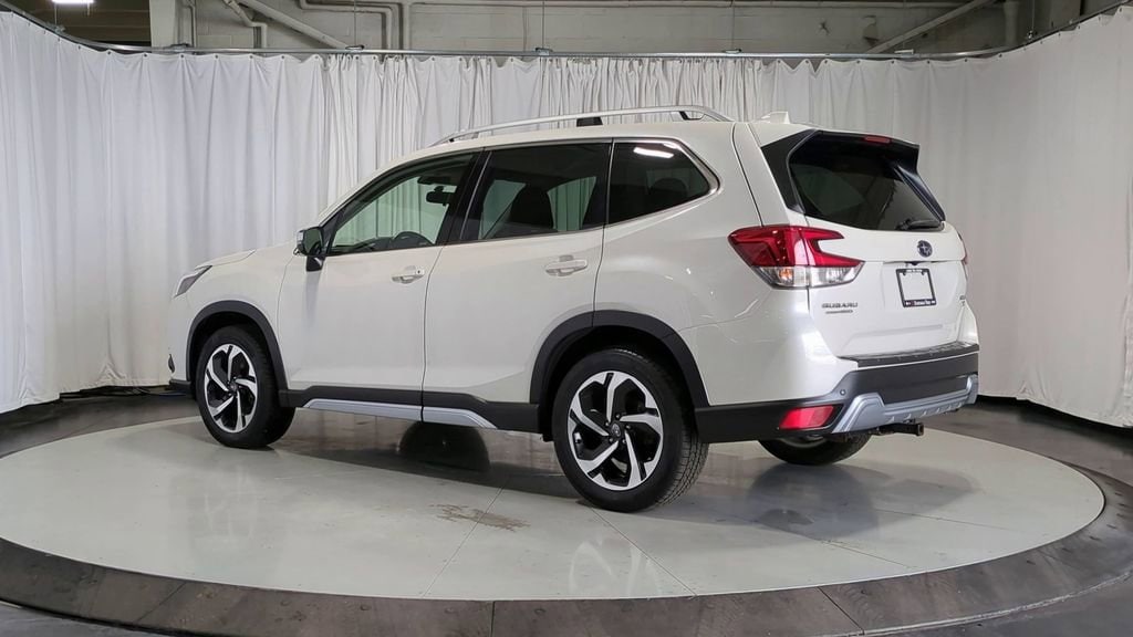 Thumbnail: 2022 Subaru Forester - 8