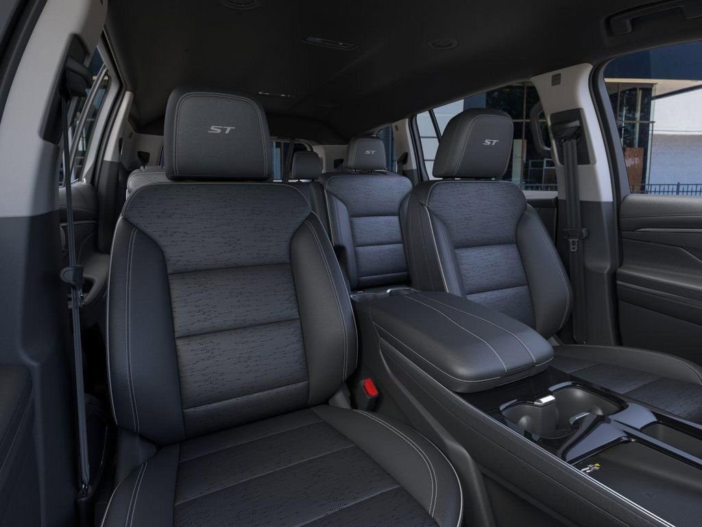 Thumbnail: 2026 Buick Enclave - 16